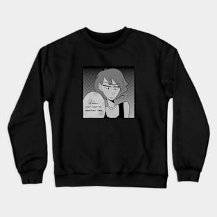 Chapter 5 Crewneck Sweatshirt